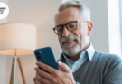 "7 Easy Steps to Set Up a Smartphone for Seniors