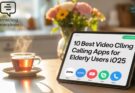 10 Best Video Calling Apps for Elderly Users in 2025